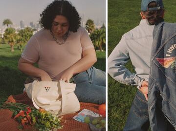 Descubre todos los detalles de la colección Pride 2025 de Levi’s