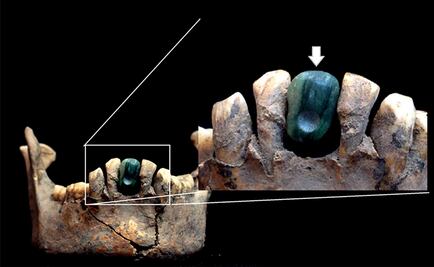 INAH y UNAM exploran la dieta de los antiguos teotihuacanos