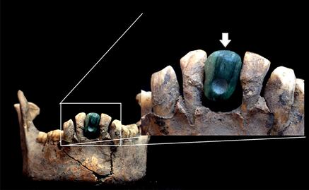 INAH y UNAM exploran la dieta de los antiguos teotihuacanos