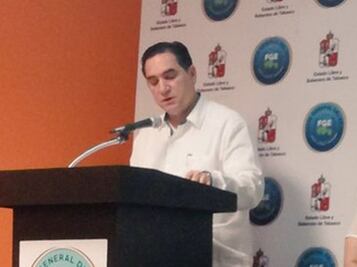 Desarticulan banda de secuestradores en Tabasco