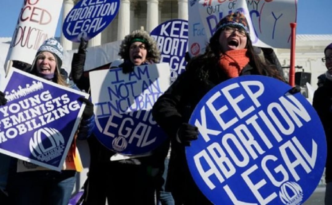 Others laws seek to block abortion providers from getting government funding. (Photo: AP)
