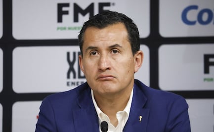 La Comisión de Arbitraje realiza cambios; se va el chileno Enrique Osses