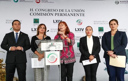 Morena y oposición suman esfuerzos contra ampliación de mandato en BC