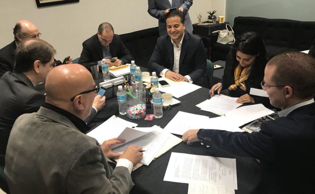 Foto: @Ale_BarralesM