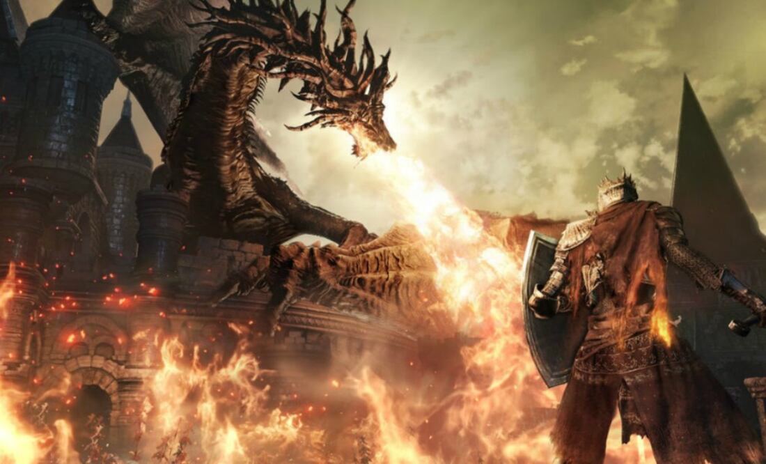 Este juego estará disponible a principios de 2016 a Xbox One, PS4 y posiblemente para PC. (Foto: Especial )