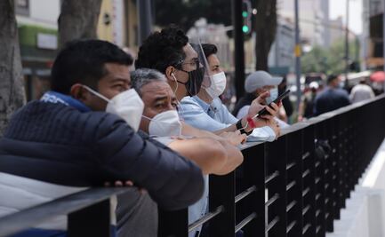 Ante Covid-19, diputada del PRI propone sancionar a quien escupa en lugares públicos de CDMX