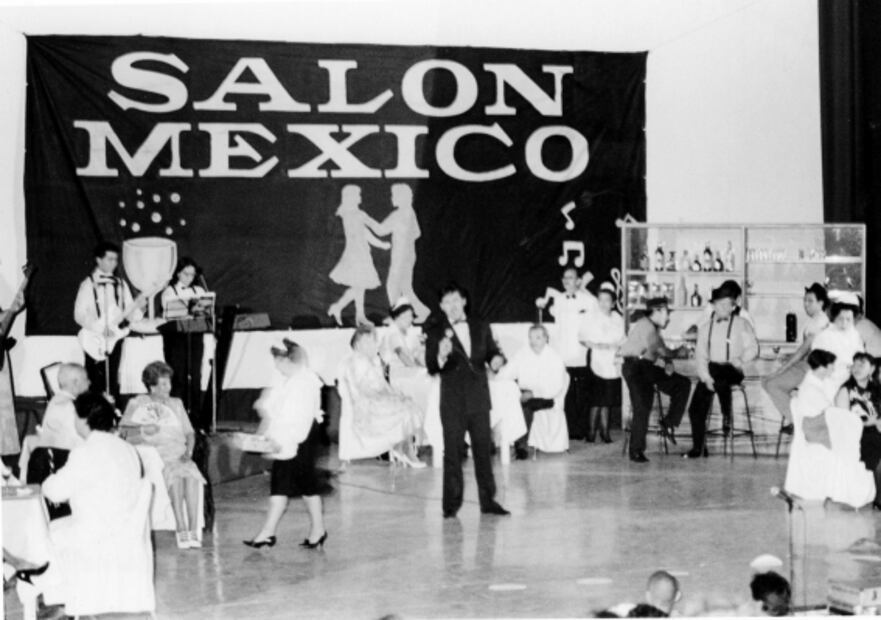 El regente que cayó por la construcción del Estadio Azteca