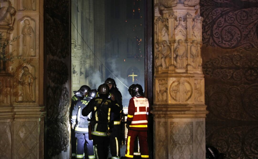 Foto: REUTERS/Philippe Wojazer