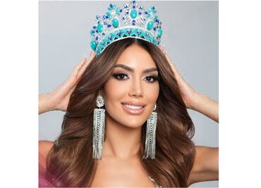 Detienen en retén a Isadora Lagos, Miss Guerrero 2024, por portación de arma de fuego de uso exclusivo del Ejército; viajaba en la autopista del Sol