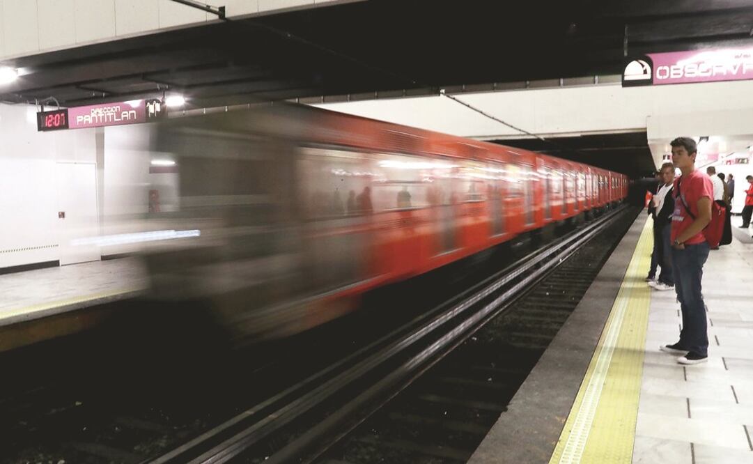 Foto: Archivo / EL UNIVERSAL