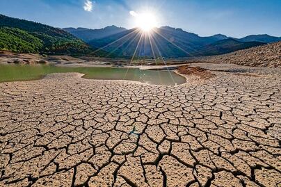 Indicadores del cambio climático se disparan como nunca