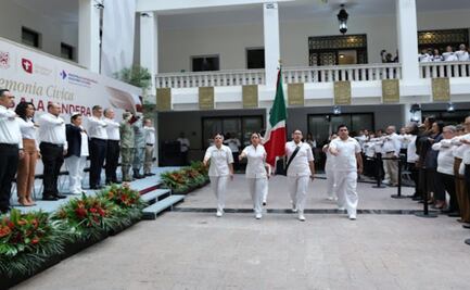 Tamaulipas crea Subsecretaría de Enfermería; reconocimiento a una profesión clave en la salud pública