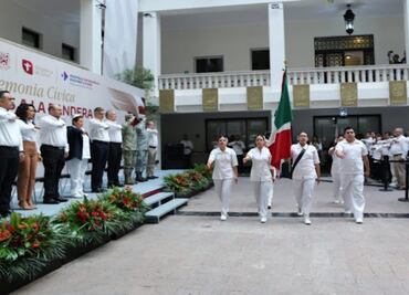 Tamaulipas crea Subsecretaría de Enfermería; reconocimiento a una profesión clave en la salud pública