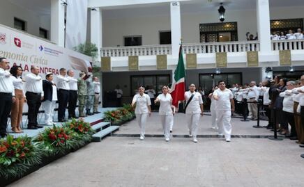 Tamaulipas crea Subsecretaría de Enfermería; reconocimiento a una profesión clave en la salud pública