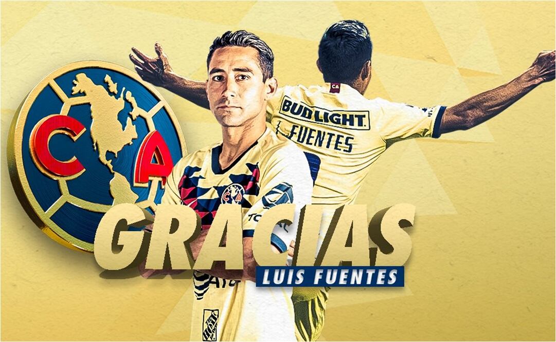 FOTO: @ClubAmerica
