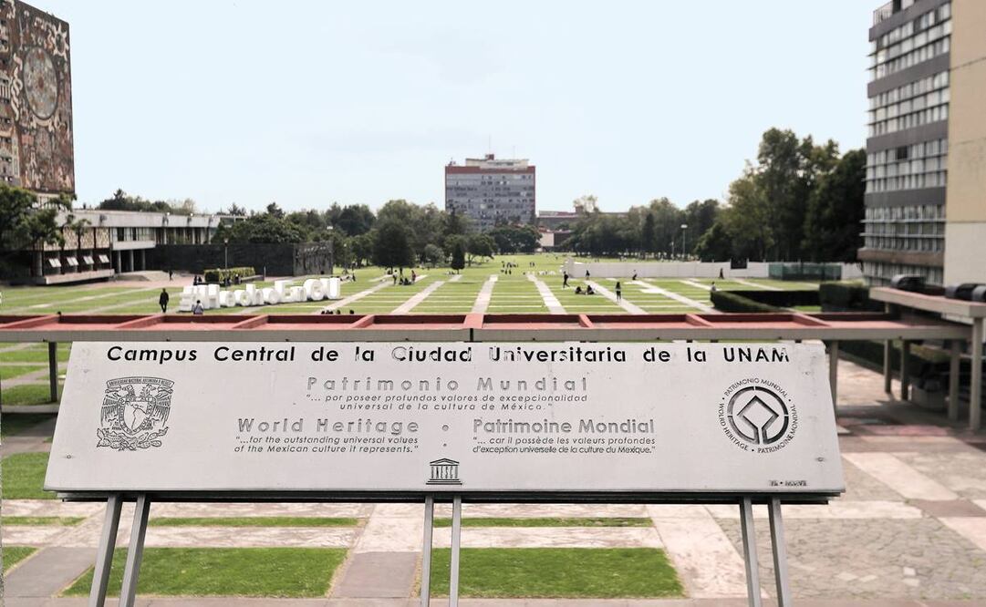 Foto: Archivo / EL UNIVERSAL