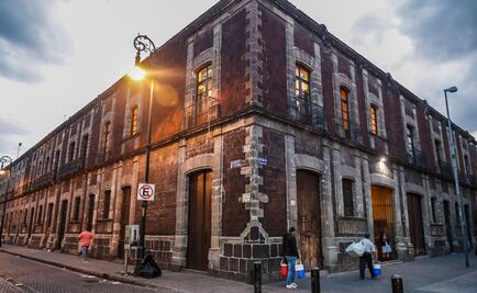 San Pablo, hacia un barrio moderno