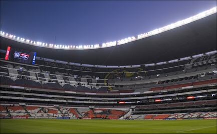 Conoce el apretado calendario de América y Cruz Azul en marzo