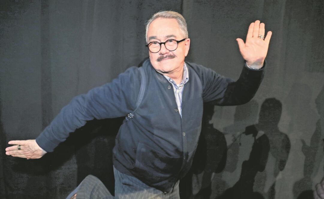 Pedro Sola. Foto: Archivo