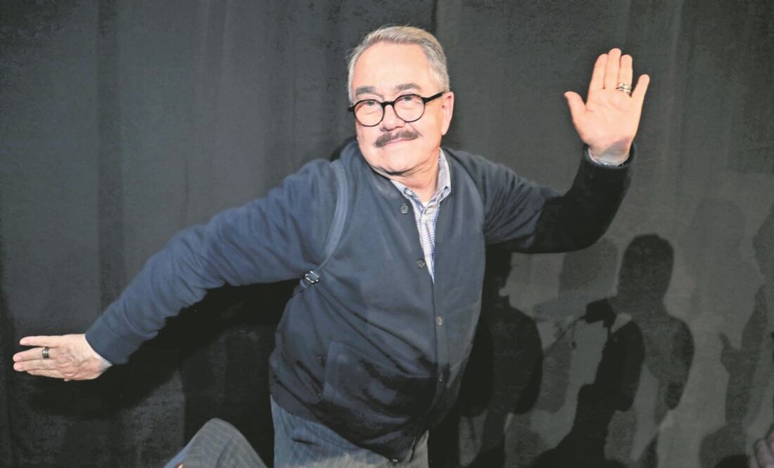 Pedro Sola. Foto: Archivo