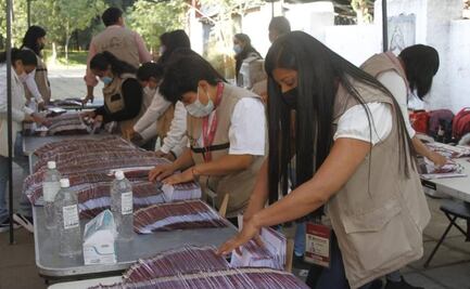 Bienestar anuncia dispersión de pensiones con depósitos bancarios