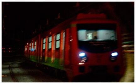 Metro y Metrobús: Qué pasa MXM hoy 19 de octubre de 2023