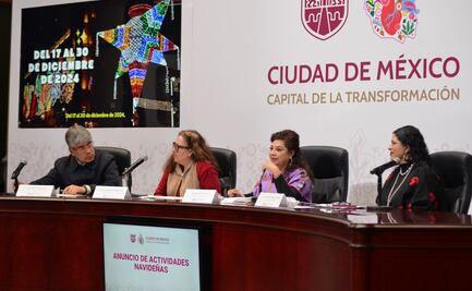 Llega “Del Campo a la Ciudad” al Centro Histórico; puedes adquirir productos locales a bajo costo para la cena de Navidad