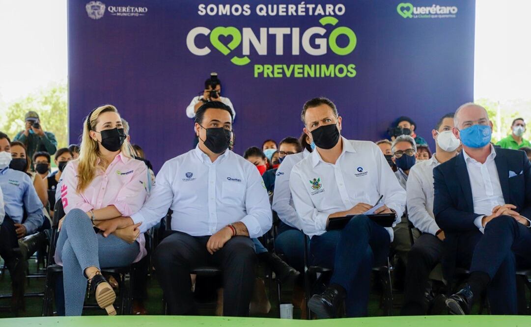 Foto: Twitter @LuisBNava