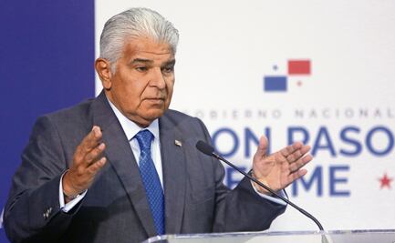 Panamá y Estados Unidos chocan por las tarifas del canal