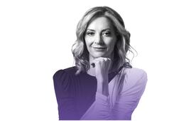 El decálogo ¿pasará?, un podcast de Ana Paula Ordorica