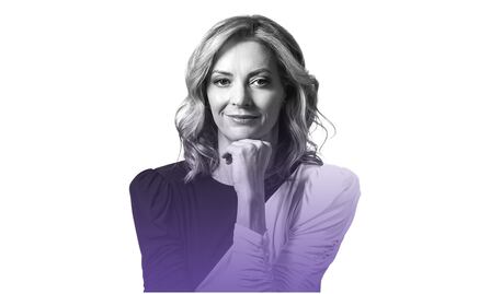 ¿Hay una burbuja de IA?, un podcast de Ana Paula Ordorica