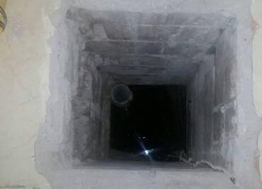 EU: Arrestan a dueño de casa donde había túnel transfronterizo