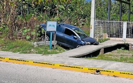 ONG: suman 125 ataques relacionados con comicios