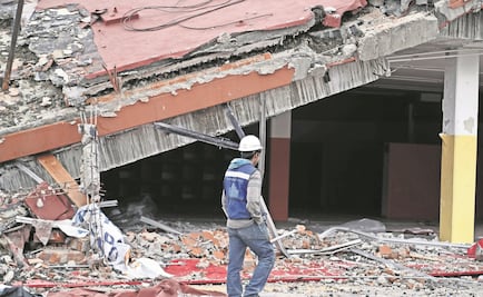 Otorgará gobierno de CDMX hasta 315 mil pesos a damnificados de 19s