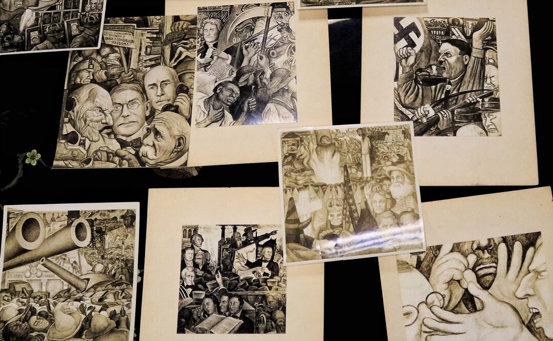 Foto: Fernanda Rojas / EL UNIVERSAL