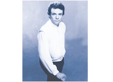 Restos de José José se velarán el viernes en Miami