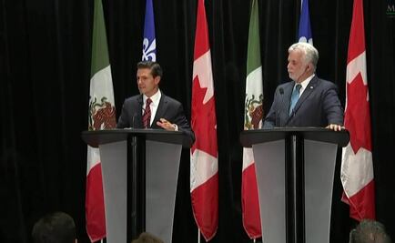 EPN: México, un país que respeta y garantiza los DH