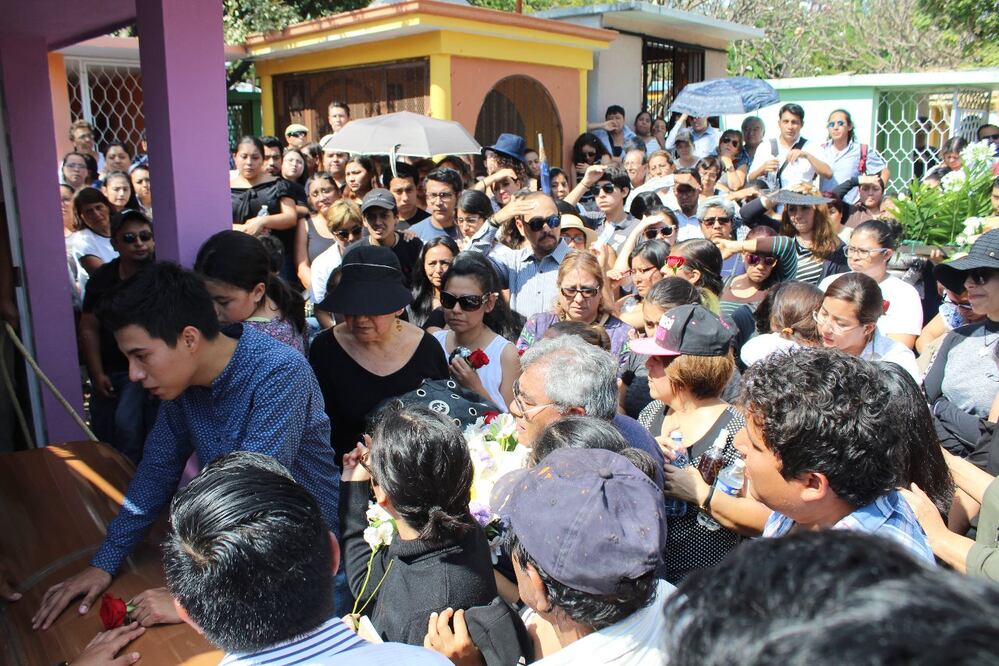 Foto: Alejandra Chávez / EL UNIVERSAL