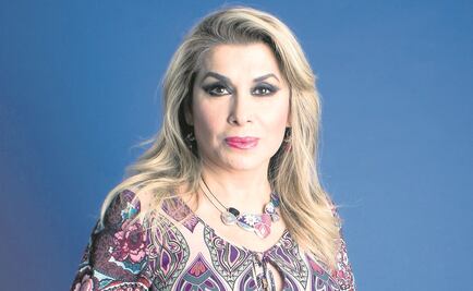 Dulce le hubiera dado casa a José José