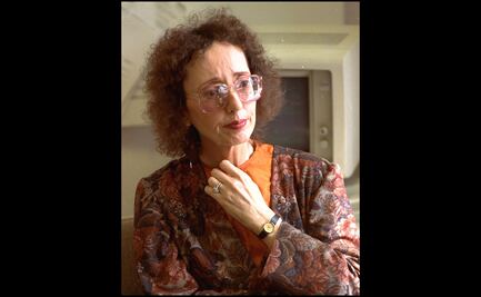 Joyce Carol Oates gana el premio mundial Cino del Duca