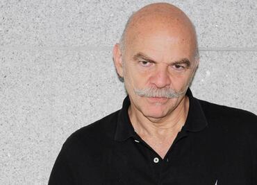 Martín Caparrós, Premio Caballero Bonald por "El hambre"