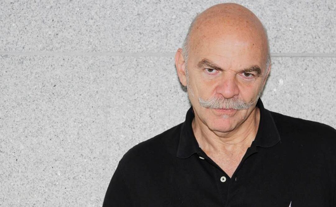 FOTO: Irvin Olivares/EL UNIVERSAL.