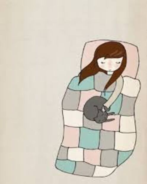 ¿Cansancio o hambre?