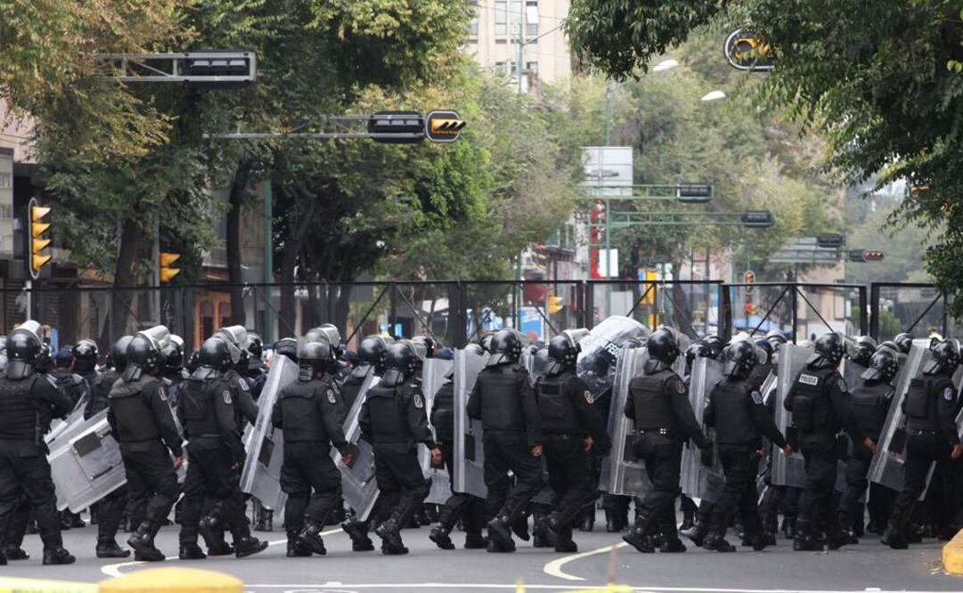 Archivo / EL UNIVERSAL