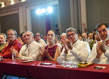 Cancillería, Gobernación... las renuncias y acomodos que vienen