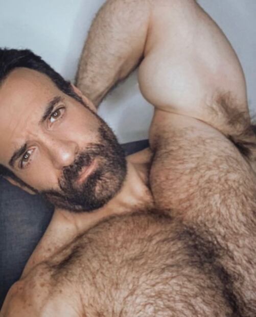 Pablo Montero quiere que se lo trague la tierra