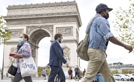 Vacunas contra Covid salvaron 1.4 millones de vidas en la región europea: OMS