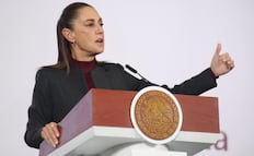 Sheinbaum aclara incidente con la familia Aguilar; dice que no fue un ataque directo sino un operativo en Zacatecas