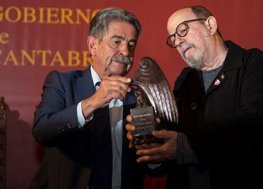 Silvio Rodríguez: Cuba es un país pequeño, pero rebelde