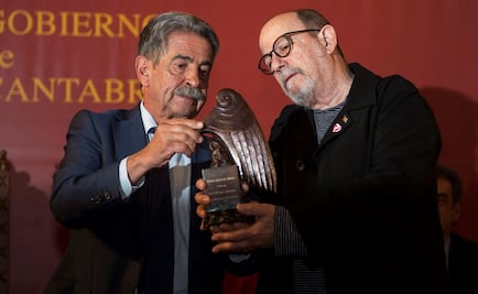 Silvio Rodríguez: Cuba es un país pequeño, pero rebelde